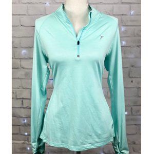 Old Navy Long Sleeve Athletic Jacket